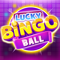 Lucky Bingo Ball