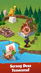Screenshot Coin Master APK