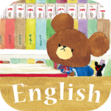 Bear's School English drill icon