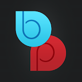 Pearson BouncePages icon