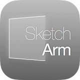 Sketch Arm - Closet Designer icon