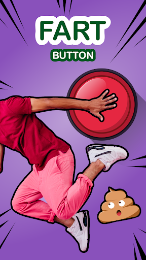Prank Fart Button Screen 2