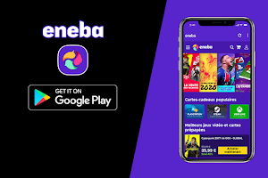 eneba - Games , Gift Cards & More