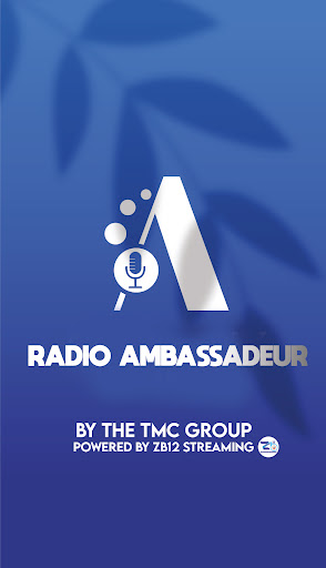 Radio Ambassadeur Screen 2