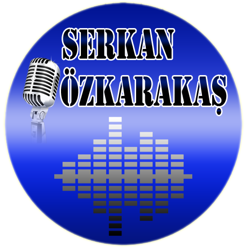 Serkan Özkarakaş Header - AppWisp.com