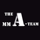 The MMA Team icon