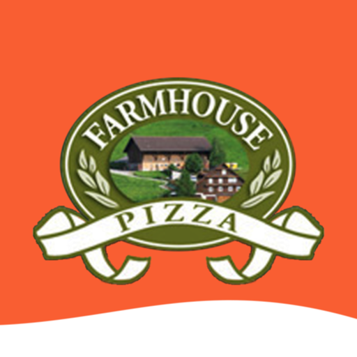 Farm House Pizza, South Oxhey logo