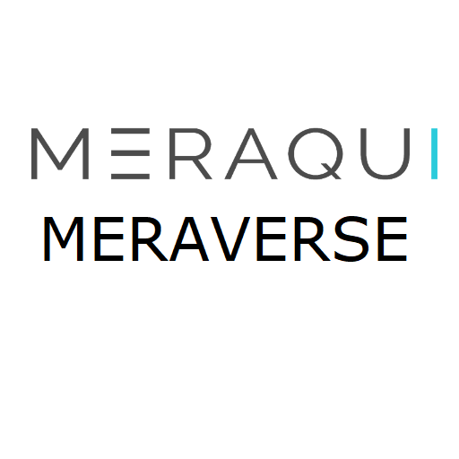 Meraverse logo