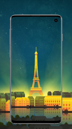 Minimalist Wallpaper