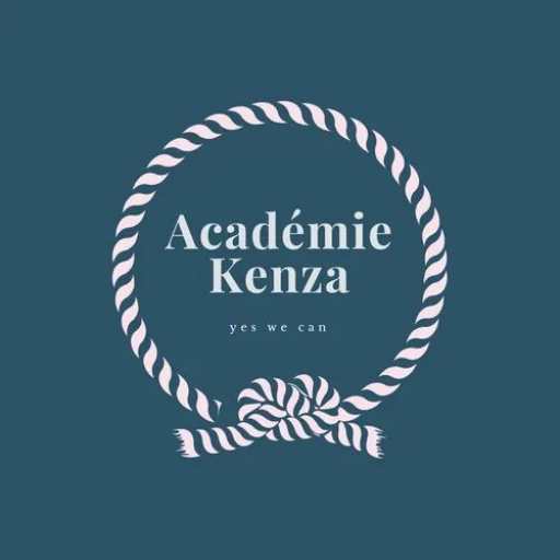 Kenza Tunisie logo