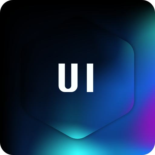 Rubi Compose UI Kit 1.0 Icon