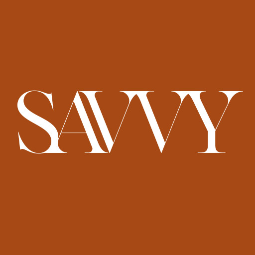 Savvy Wallet logo