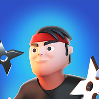 Survivor Ninja 3D