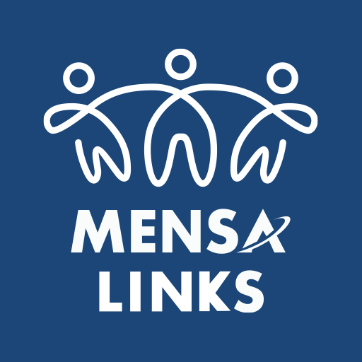MensaLinks logo