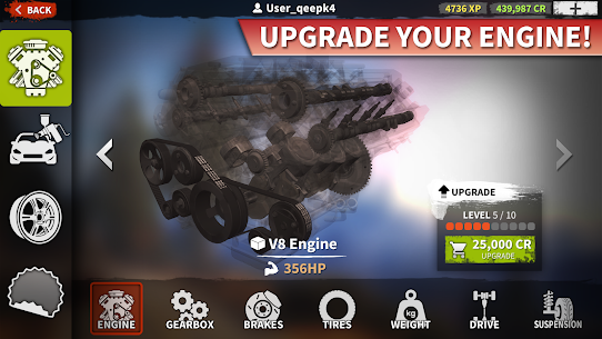 Car Driving Online Mod Apk v1.3 Unlimited Money Download 3