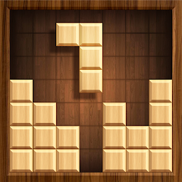 Icon image Wood Cube Puzzle