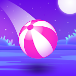 Cover Image of Download Bouncy World 1.0.1 APK