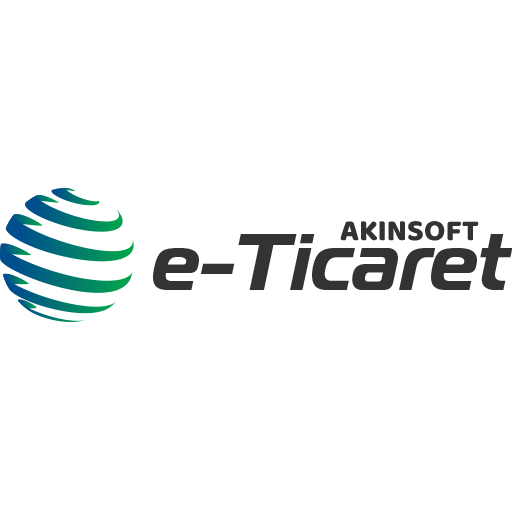 AKINSOFT E-Ticaret Demo 3.06.01 Icon