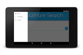 Zippyshare Search Screenshot