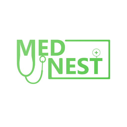 Mednest Practitioner Install on Windows