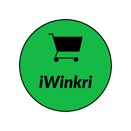 iWinkri logo