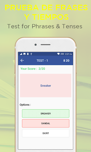 Learn Spanish  English to Spanish Speaking