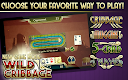 screenshot of Cribbage Royale