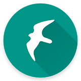 Peregrine Browser icon