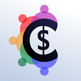 Cashinator - Split the bills icon