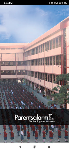 Little Flower School Guwahati Screen 2
