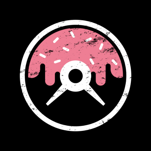 Donut Body logo