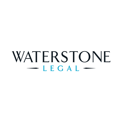 Waterstone Legal logo