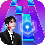 Cover Image of Download BTS Piano kpop game  APK