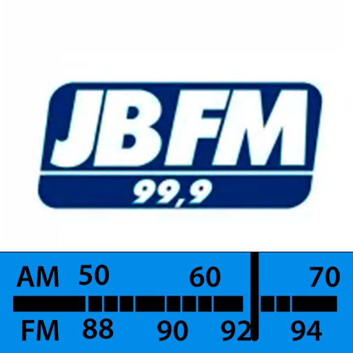 Rádio JB FM 99.9 Download on Windows