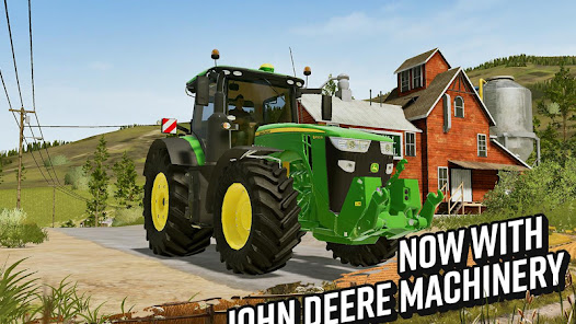 Farming Simulator 20 Gallery 8