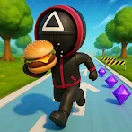 Hungry Man 3D