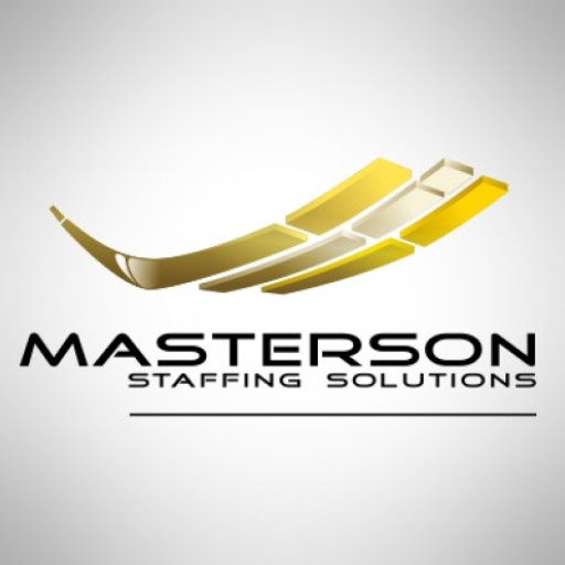 Masterson Staffing logo