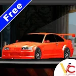 Cover Image of ダウンロード Racing 3D 1.4 APK