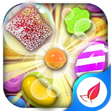 Jelly Candy Sweet Mania icon