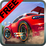 Drift Race V8 FREE icon