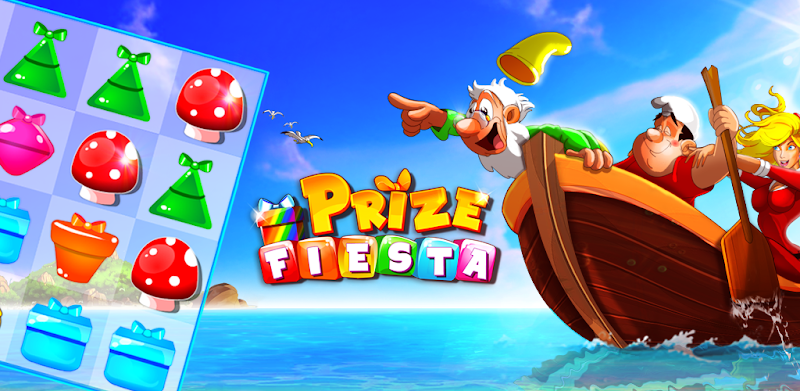 Prize Fiesta