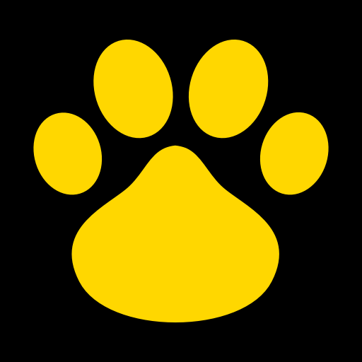 Stay Gold logo