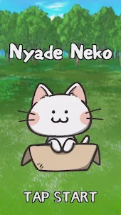 NyadeNeko（にゃでねこ）
