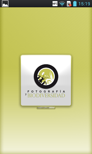 Android application BV Móvil screenshort