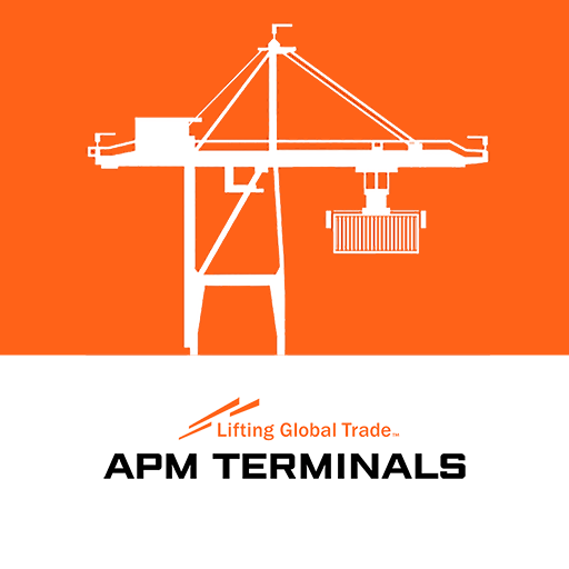 APM Terminals México logo