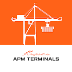 Cover Image of Herunterladen APM Terminals México 1.7.1 APK