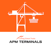 Top 5 Business Apps Like APM Terminals México - Best Alternatives