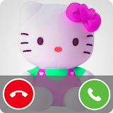 Fake Kitty Cat Call Prank icon
