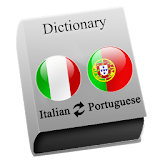 Italian - Portuguese Pro icon