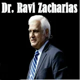 Ravi Zacharias Daily Sermons/Devotional icon
